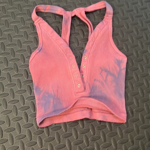 009 Free People Movement Set. Happiness Runs. Size XS/S - Picture 3 of 10